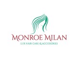 https://www.logocontest.com/public/logoimage/1597777439Monroe Milan Lux Hair Care _ Accessories.jpg